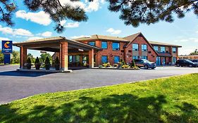 Comfort Inn